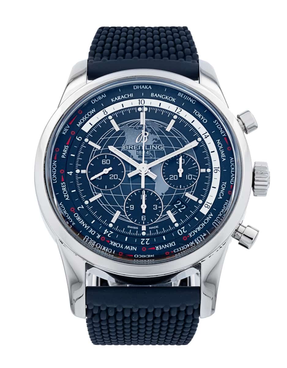 Breitling Transocean Chronograph AB0510 Breitling Transocean Chronograph AB0510